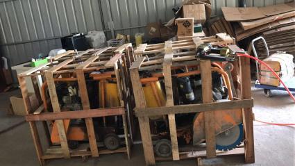 海盐行李、家具、电器包装托运