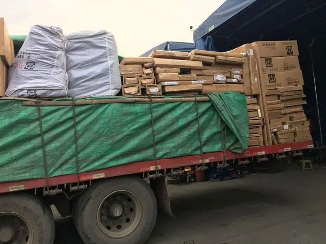 海盐家具托运